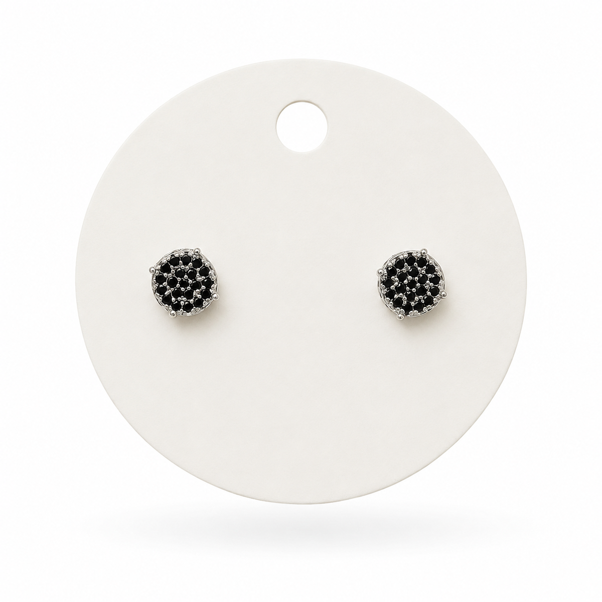 Bloom CZ Studs - Diyaana