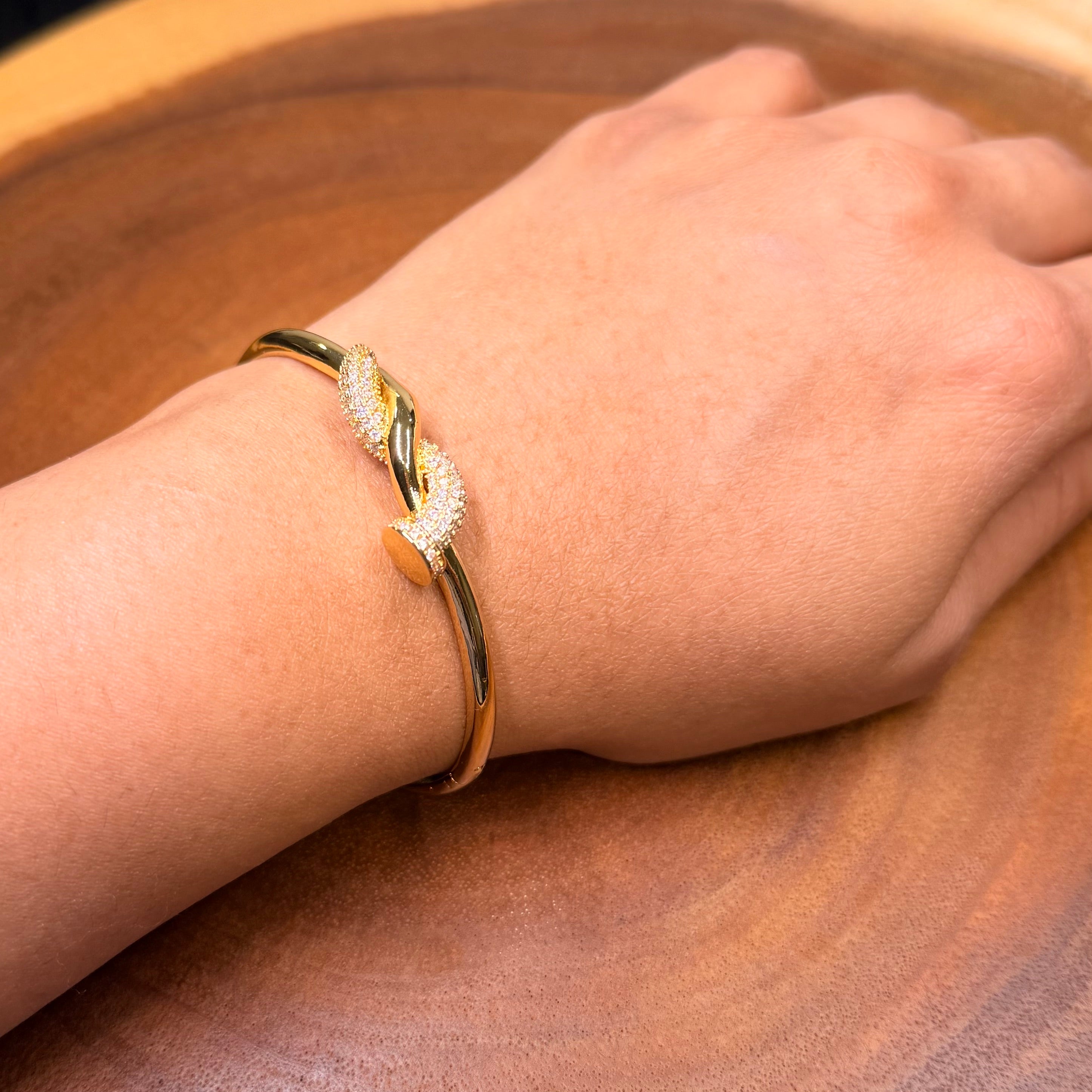 Bloom Bangles