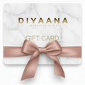 Diyaana Gift Card