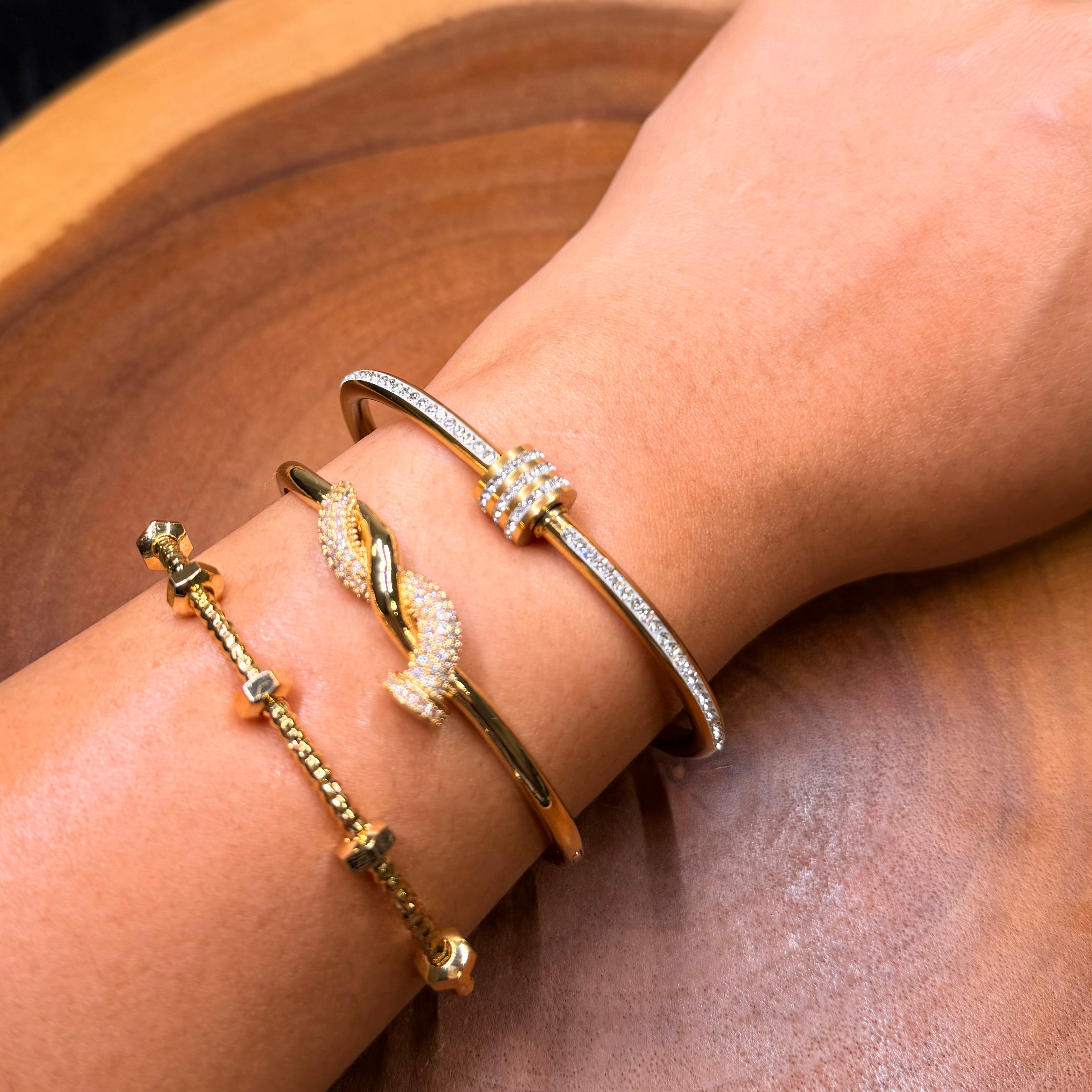 Bloom Bangles