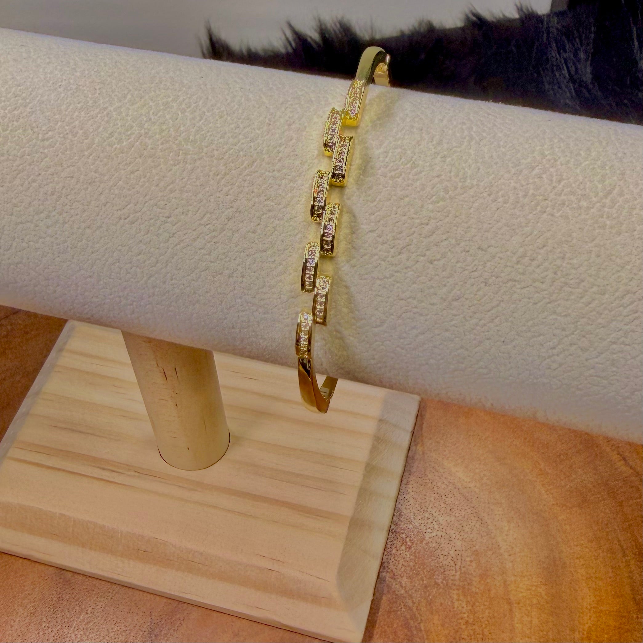 Bloom Bangles