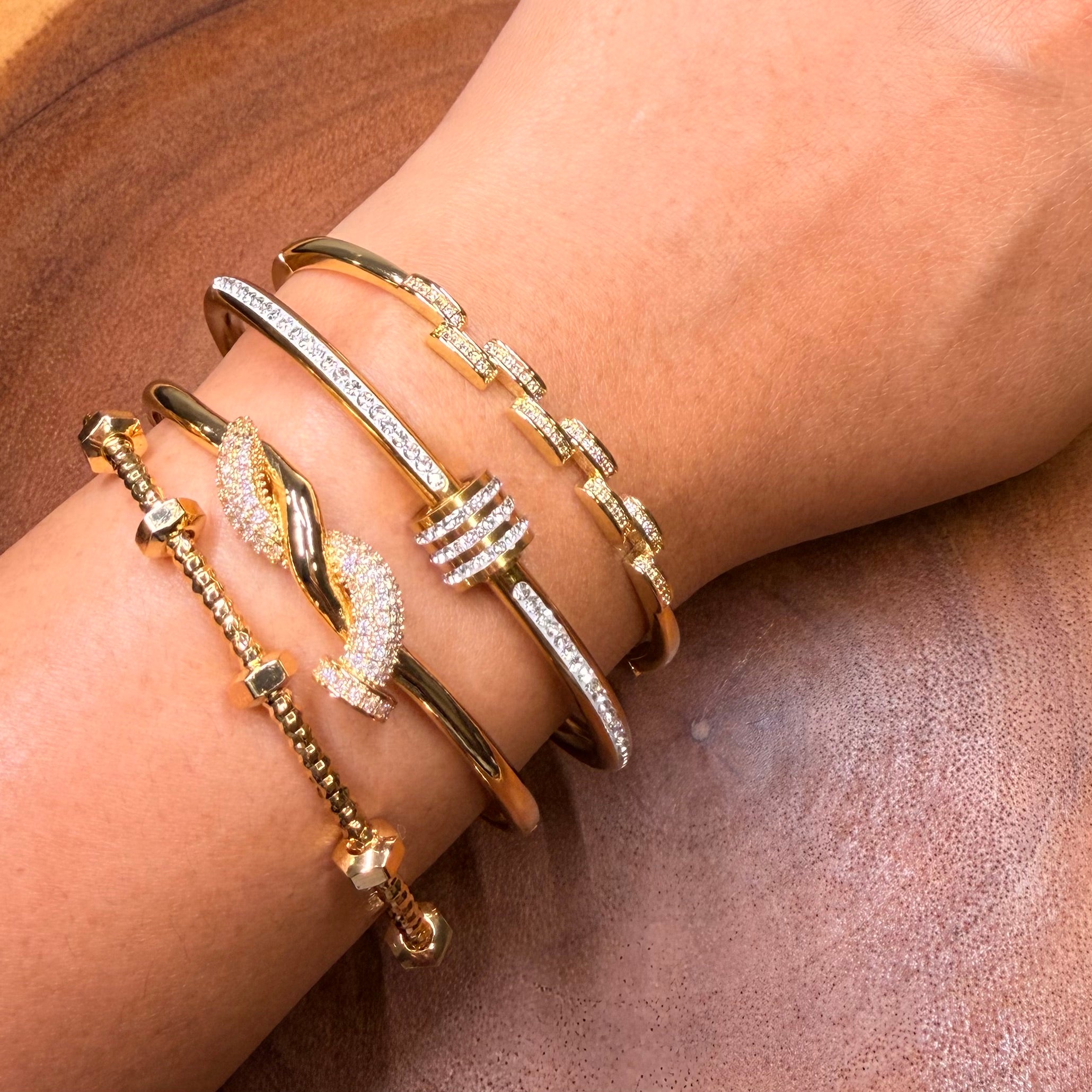 Bloom Bangles