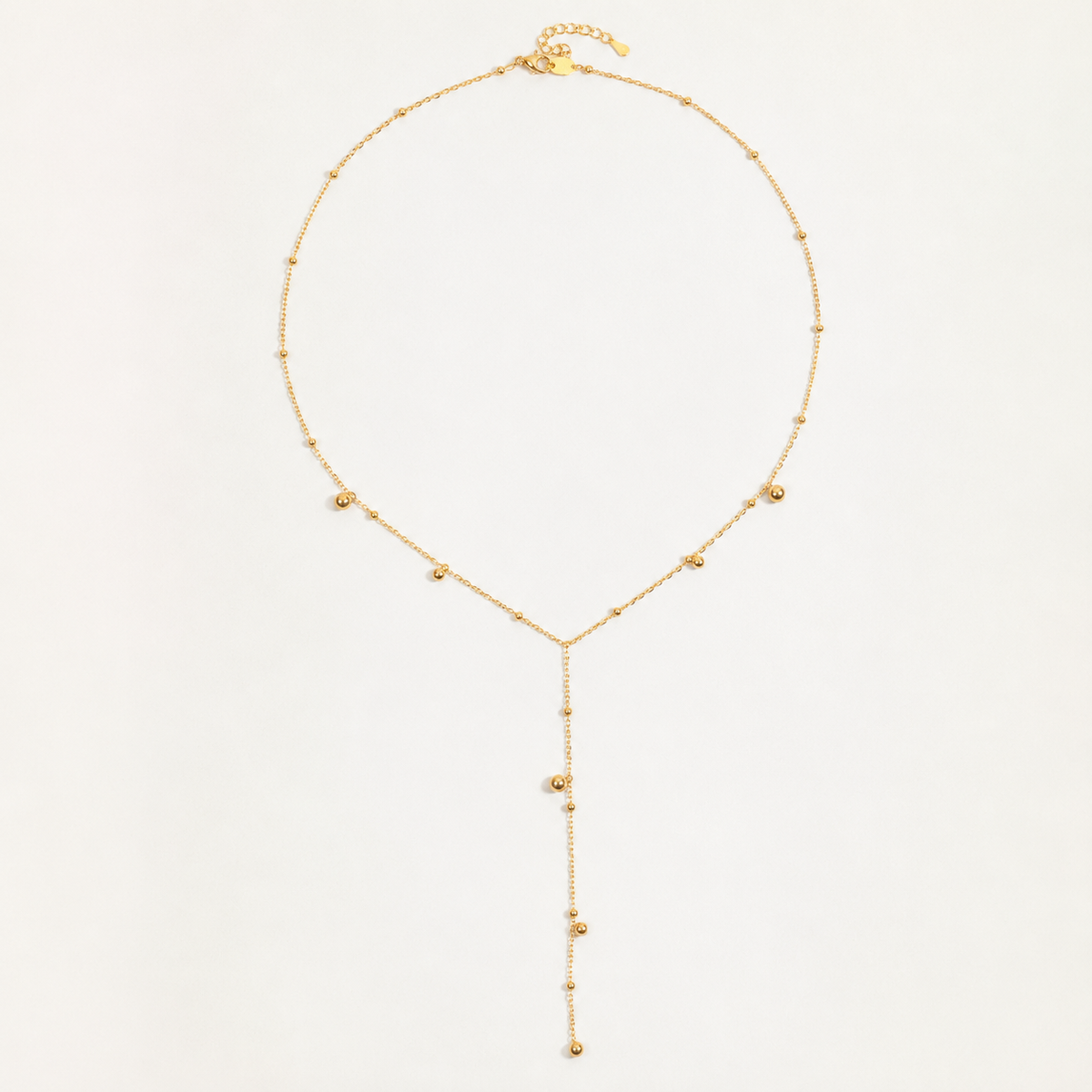 Layla Tassel Drop - Diyaana