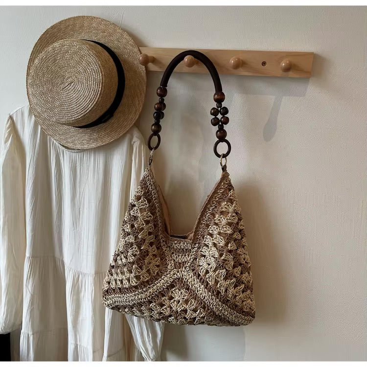Odette Hobo Tote