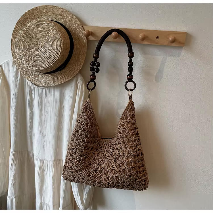 Odette Hobo Tote