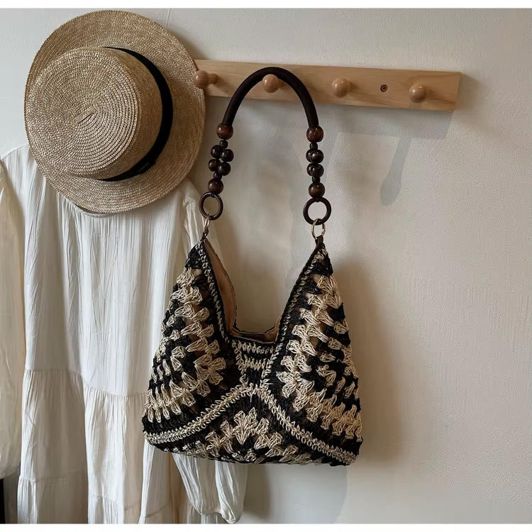 Odette Hobo Tote